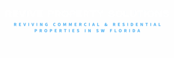Revive Property Solutions