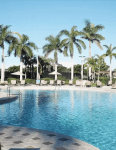 estero pool