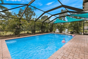 whiskey creek pool